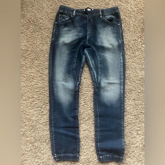 Track Dennim Men jeans (taking offers) - Picture 1 of 3